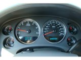 2008 Chevrolet Suburban 1500 LT 4x4 Gauges