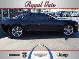 2010 Chevrolet Camaro SS/RS Coupe