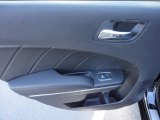 2011 Dodge Charger R/T Mopar '11 Door Panel