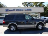 2007 Carbon Metallic Ford Expedition Eddie Bauer #55019165