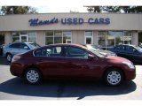 2010 Nissan Altima 2.5 S