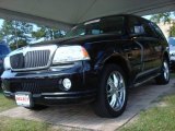 2004 Black Lincoln Aviator Luxury #55018842