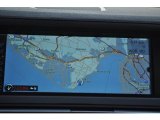 2010 BMW 7 Series 750i xDrive Sedan Navigation