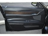 2010 BMW 7 Series 750i xDrive Sedan Door Panel