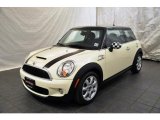 2009 Mini Cooper S Hardtop