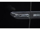 2010 BMW 7 Series 750i xDrive Sedan Marks and Logos