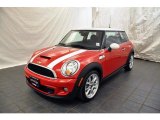 2011 Mini Cooper S Hardtop