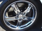 2010 Lexus LS 460 L AWD Custom Wheels