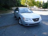 2010 Hyundai Sonata GLS