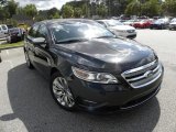 2011 Ford Taurus Limited