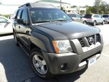 2006 Night Armor Pearl Nissan Xterra SE #55019142