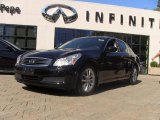 2009 Infiniti G 37 x Sedan