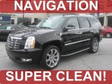 2009 Cadillac Escalade AWD