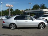 2005 Lexus LS 430 Sedan