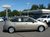 2007 Toyota Prius Hybrid
