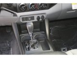 2012 Toyota Tacoma Access Cab 4x4 4 Speed Automatic Transmission