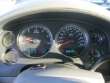 2009 GMC Yukon XL SLT 4x4 Gauges