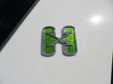 2009 Chevrolet Tahoe Hybrid Marks and Logos