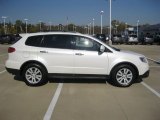 2009 Subaru Tribeca Limited 7 Passenger Exterior