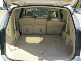 2009 Subaru Tribeca Limited 7 Passenger Trunk