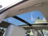 2010 Cadillac SRX 4 V6 Turbo AWD Sunroof