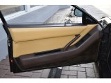 1990 Ferrari Testarossa  Door Panel