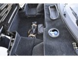 1990 Ferrari Testarossa  Trunk