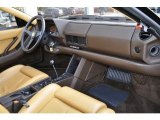 1990 Ferrari Testarossa  Dashboard