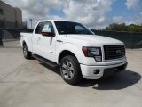 2011 Ford F150 FX2 SuperCab