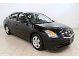 2007 Nissan Altima 2.5 S