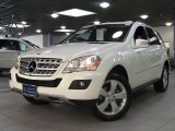 2011 Mercedes-Benz ML 350 4Matic
