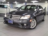 2008 Mercedes-Benz C 300 4Matic Sport