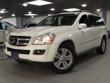 2008 Mercedes-Benz GL 450 4Matic