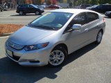 2010 Honda Insight Hybrid EX