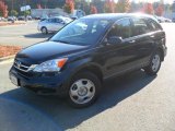 2011 Honda CR-V LX 4WD