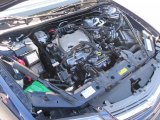 2000 Chevrolet Impala  3.4 Liter OHV 12 Valve V6 Engine