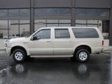 2004 Ford Excursion Limited 4x4 Exterior