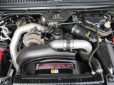 2004 Ford Excursion Limited 4x4 6.0 Liter OHV 32-Valve Power Stroke Turbo-Diesel V8 Engine