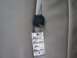 2004 Ford Excursion Limited 4x4 Keys