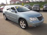 2008 Chrysler Pacifica Clearwater Blue Pearlcoat