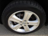 2008 Chrysler Pacifica Touring AWD Wheel