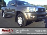 2011 Pyrite Mica Toyota Tacoma V6 SR5 PreRunner Access Cab #55019323