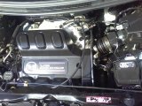 2002 Mazda MPV LX 3.0 Liter DOHC 24-Valve V6 Engine