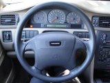 1998 Volvo V70 GLT Steering Wheel