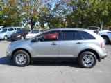 2008 Ford Edge SE AWD Exterior