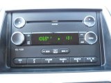 2008 Ford Edge SE AWD Audio System