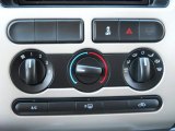 2008 Ford Edge SE AWD Controls