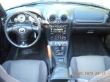 2003 Mazda MX-5 Miata Roadster Dashboard