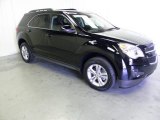 2012 Chevrolet Equinox LT AWD