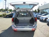 2003 Mitsubishi Montero Sport LS 4x4 Trunk